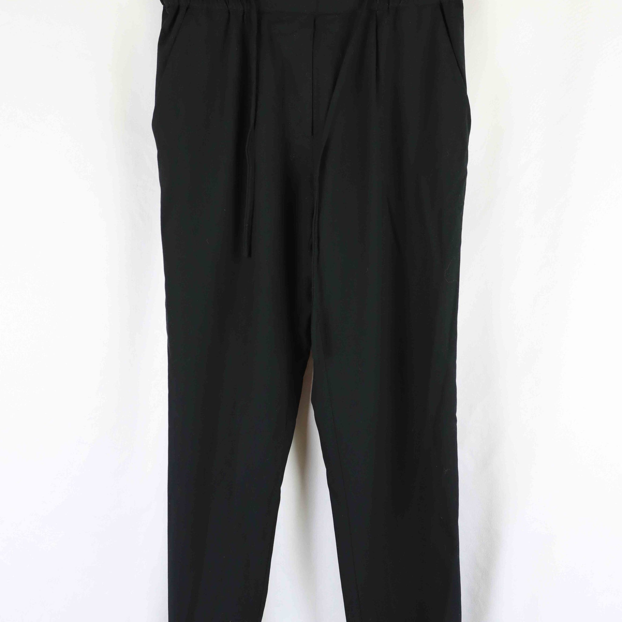 Zara Black Pants L