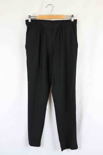 Zara Black Pants L