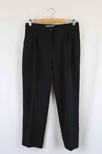 MyGiyim Black Pants L