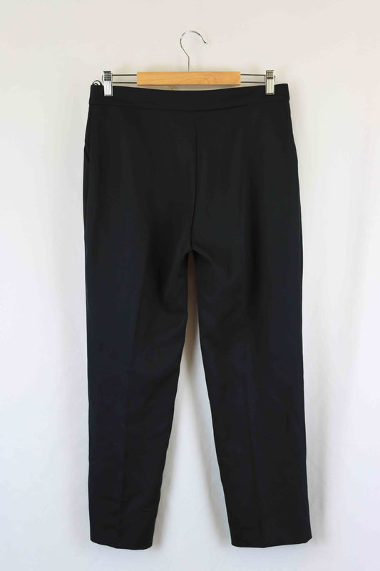 MyGiyim Black Pants L