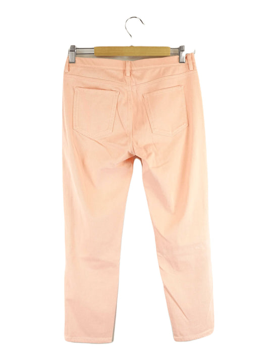 Uniqlo Peach 3/4 Jeans L