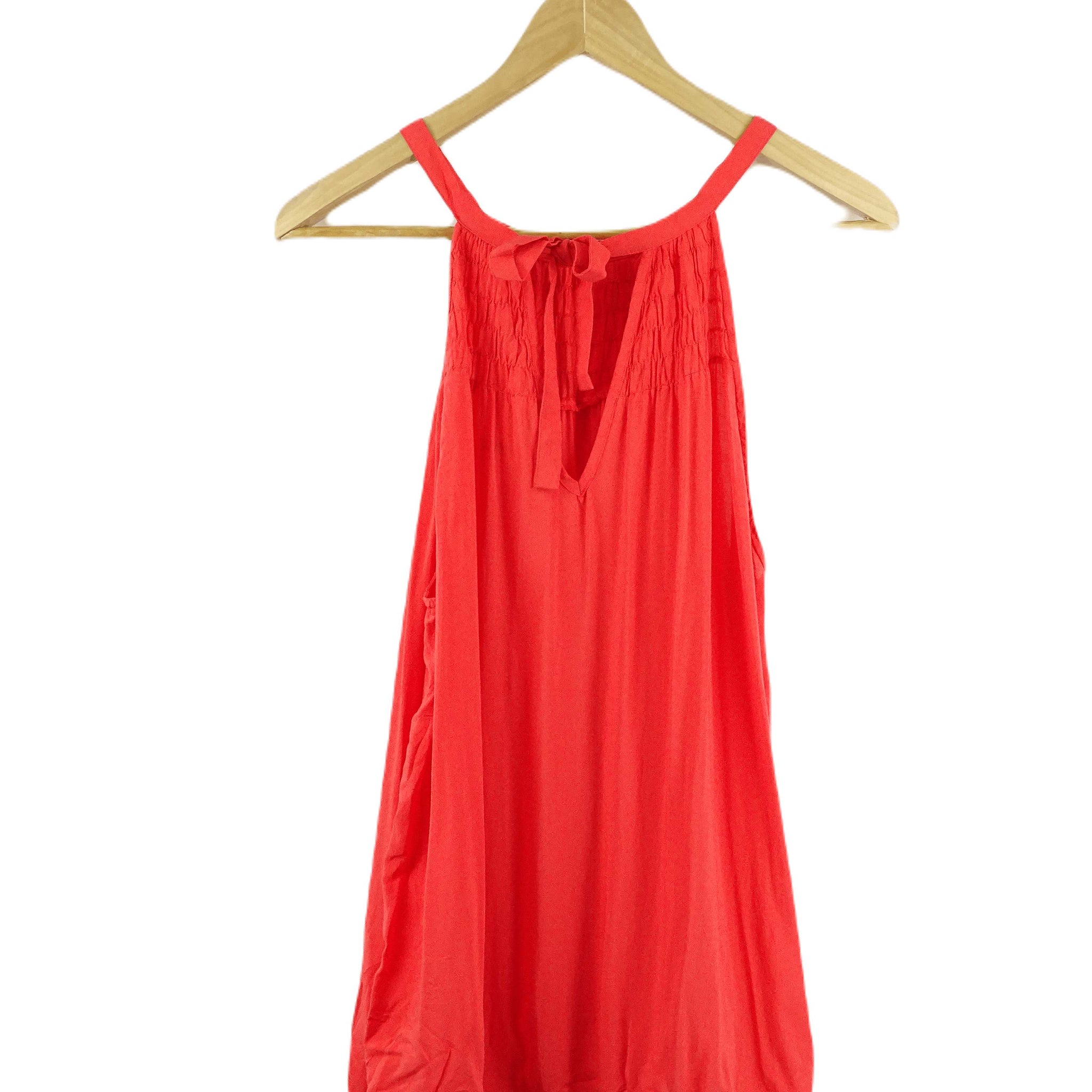 Esprit Coral Halter Top 14