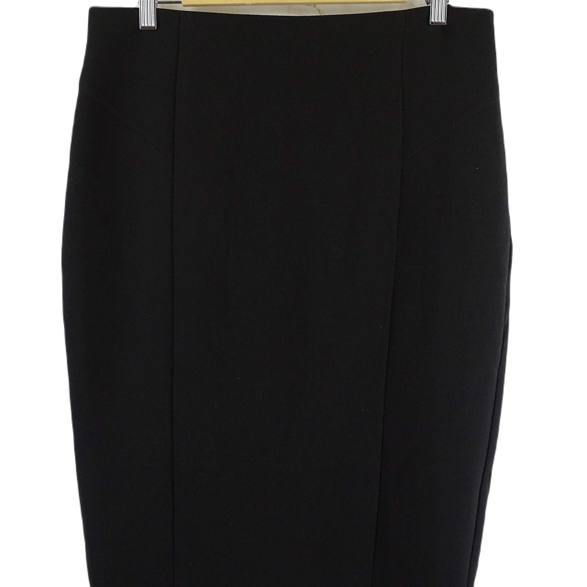 Forcast Black Skirt 14