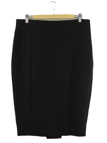 Forcast Black Skirt 14