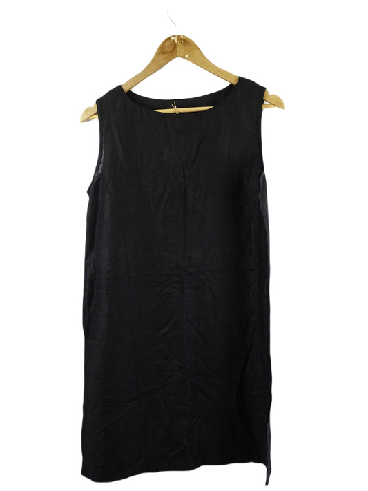 Fabindia Black Tunic L