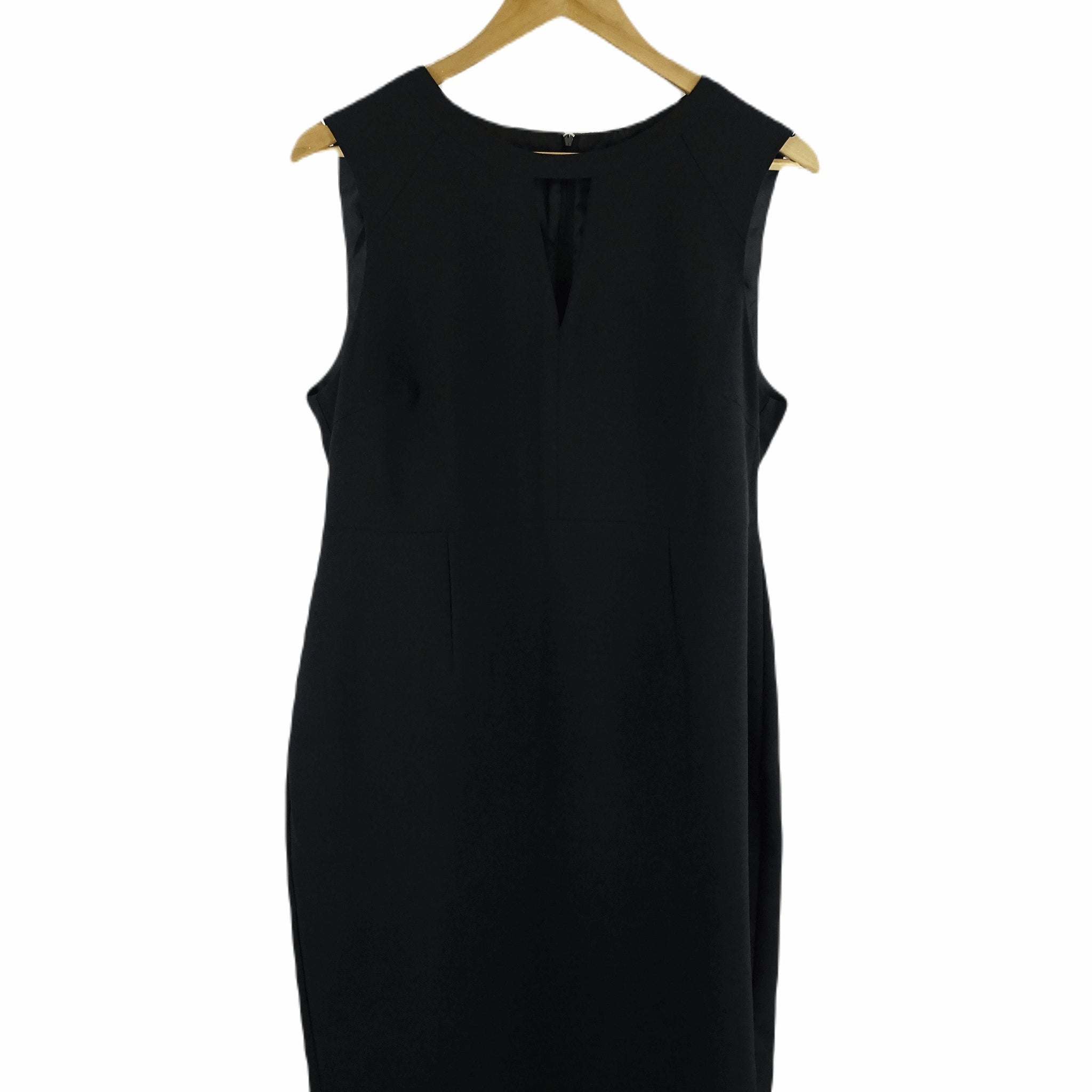 Dorothy Perkins Black Dress 16