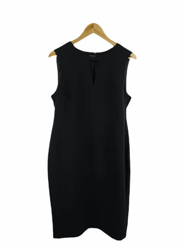 Dorothy Perkins Black Dress 16