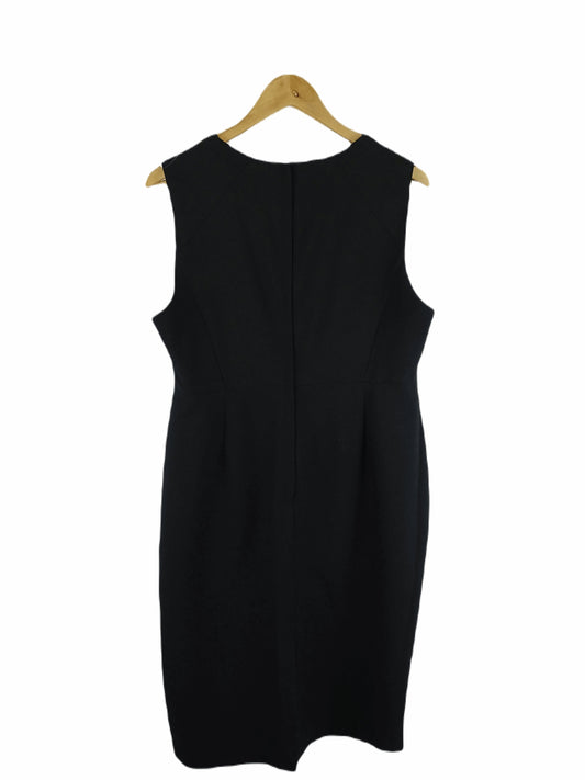 Dorothy Perkins Black Dress 16