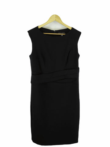 Dorothy Perkins Black Dress 16