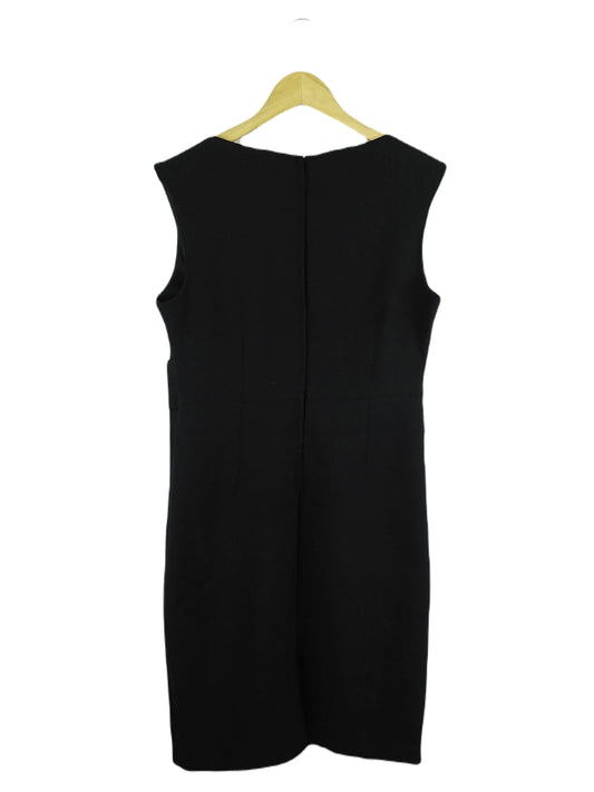 Dorothy Perkins Black Dress 16