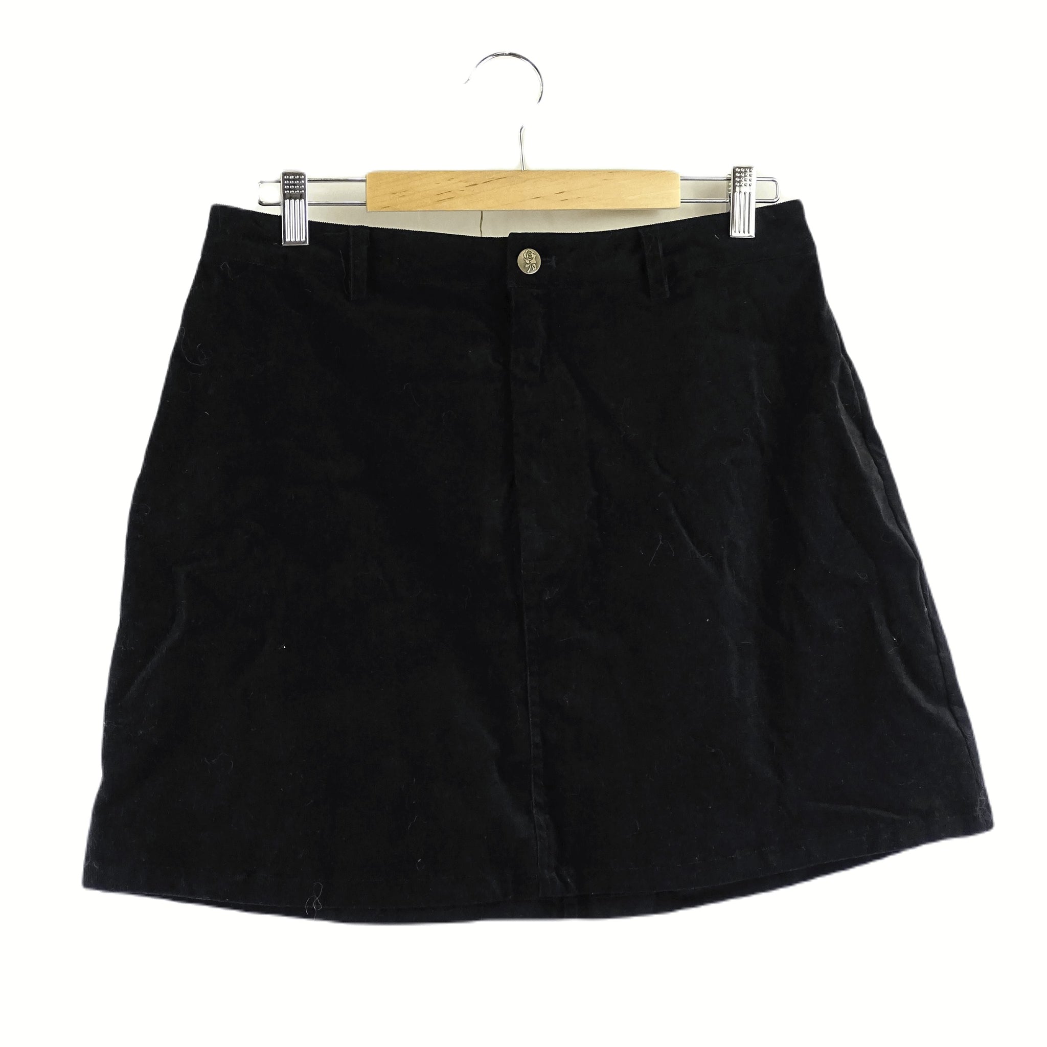 Dangerfield Black Skirt 14