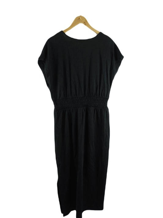 Sussan Black Dress L