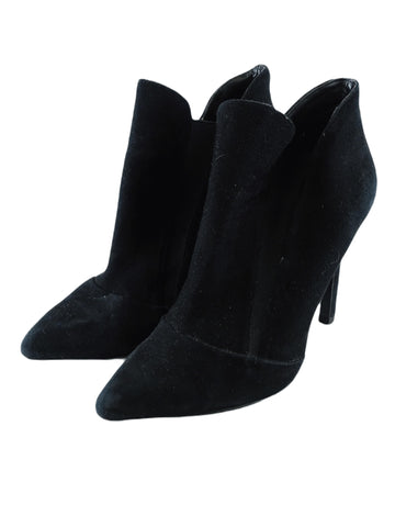 Zara Black Boots 36