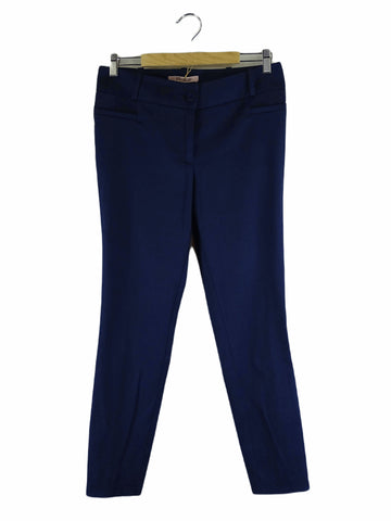 Review Blue Work Pants 10