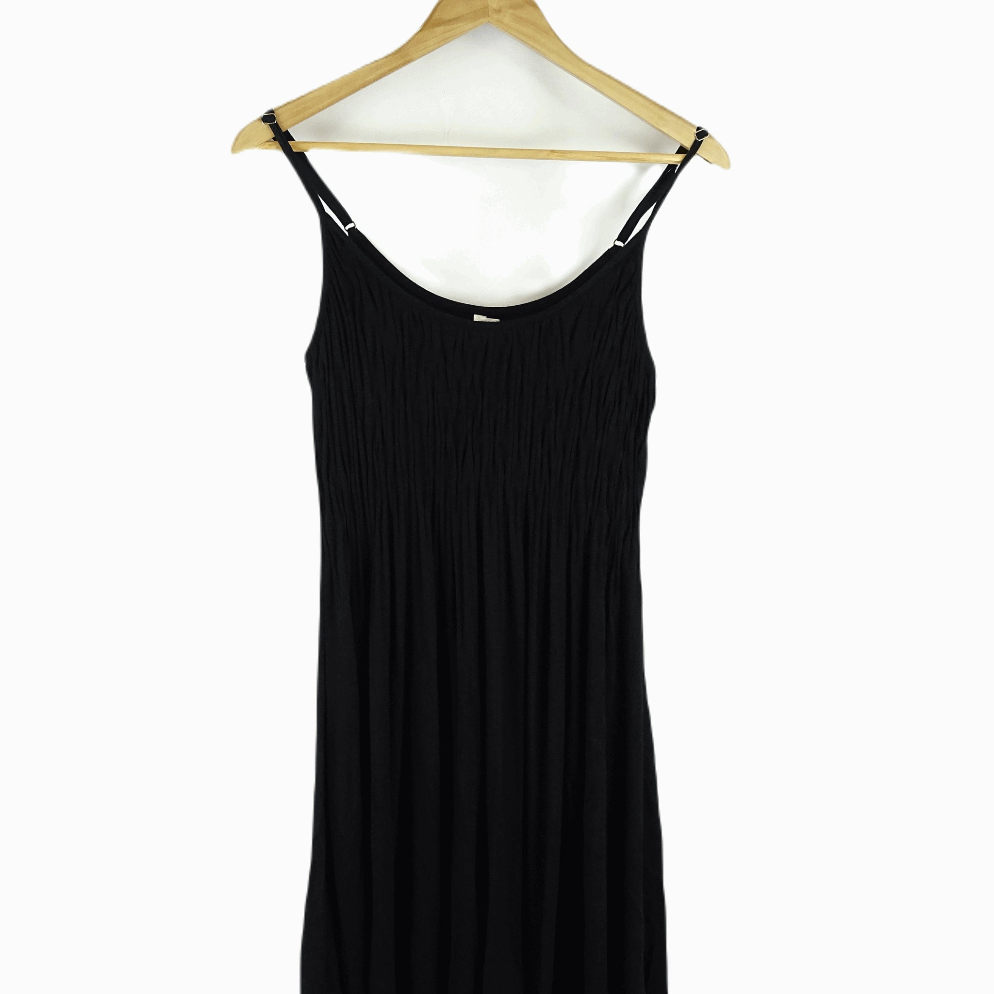 Seafolly Black Dress S