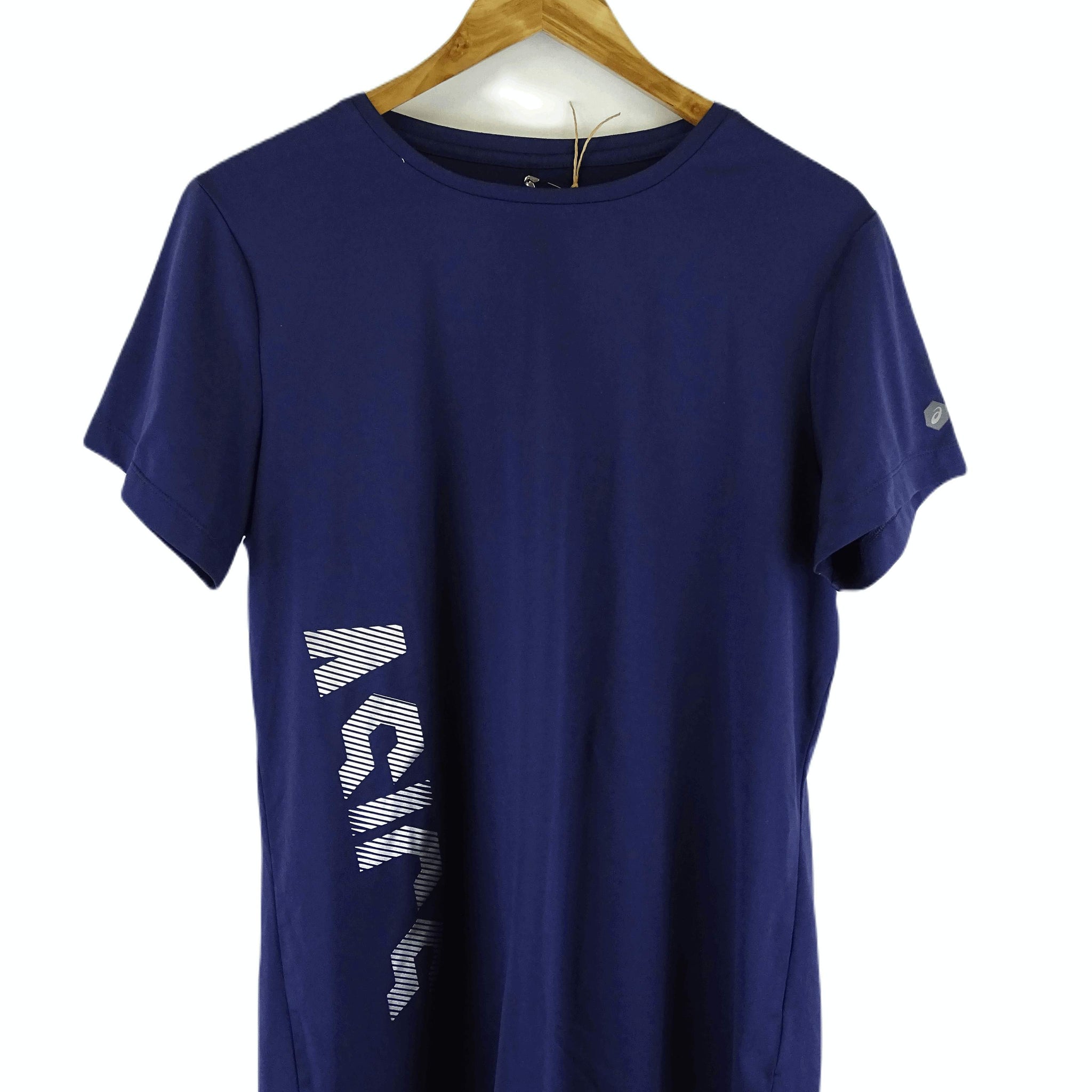 Asics Blue T-shirt XL