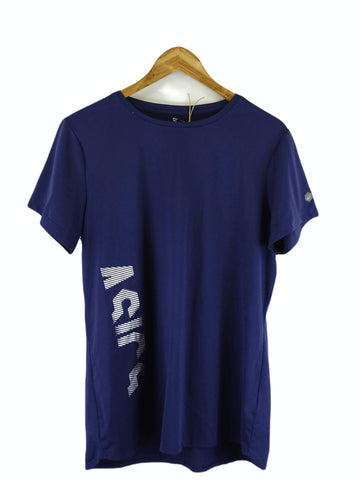 Asics Blue T-shirt XL