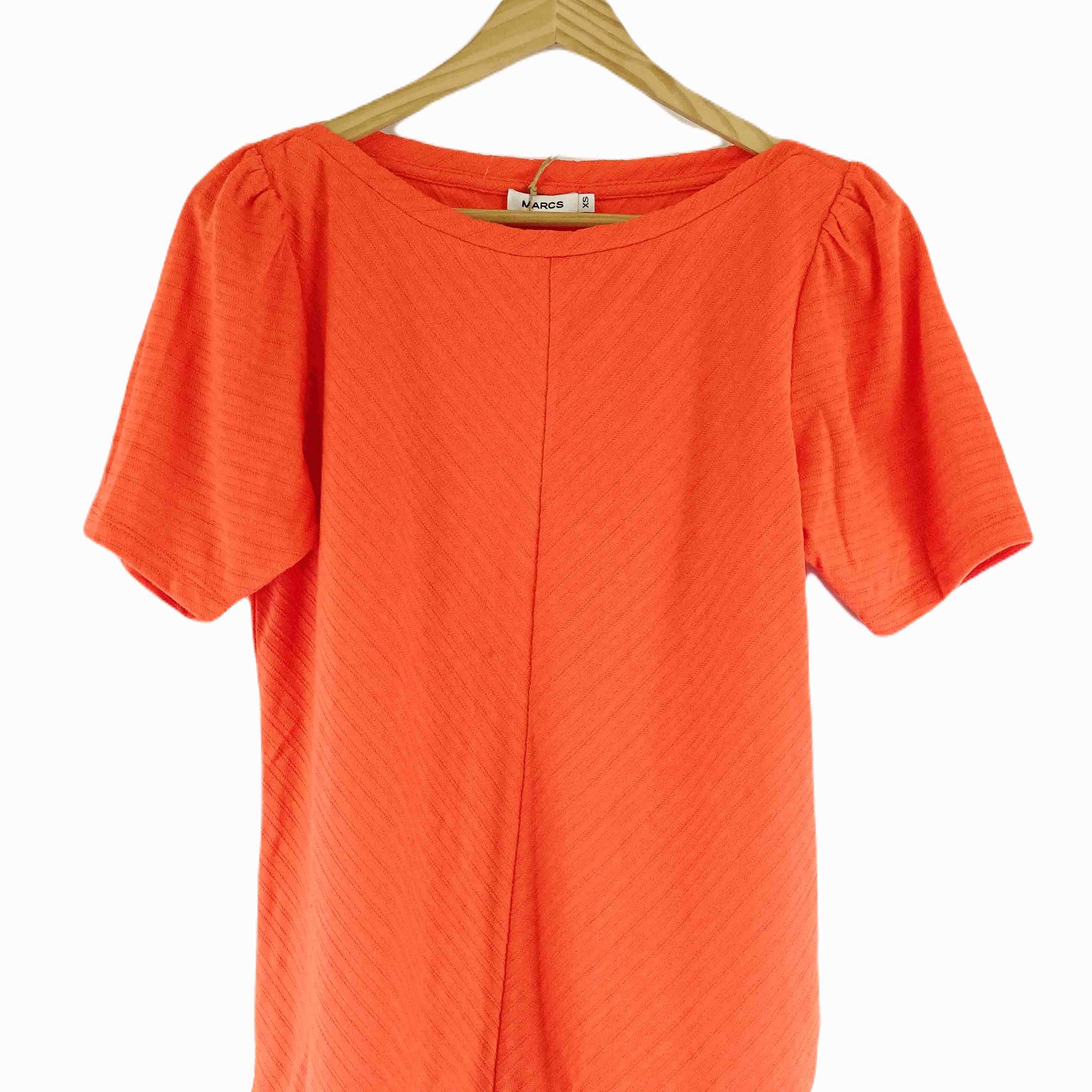 Marcs Orange T Shirt XS