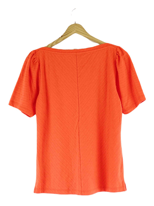 Marcs Orange T Shirt XS