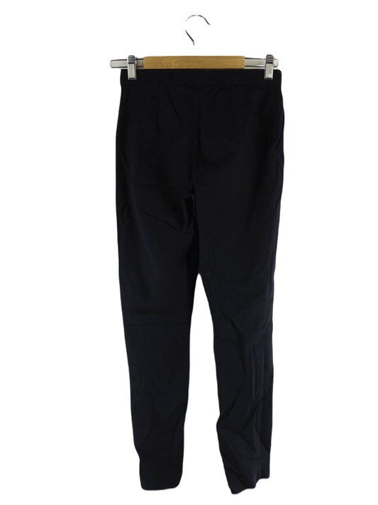 Saba Black Skinny Pants AU 6 / 24