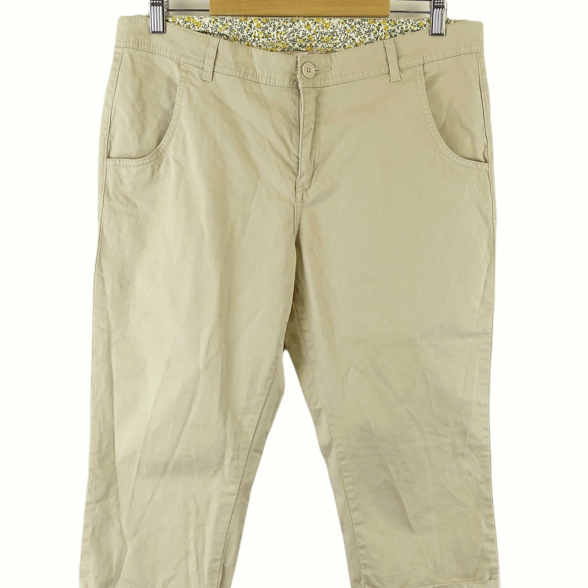 Honey Tan Carpi Pants AU 16 / 34