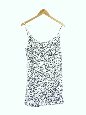 Billabong Spotted Dress M