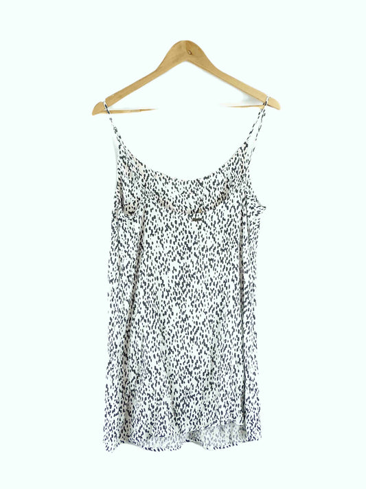 Billabong Spotted Dress M