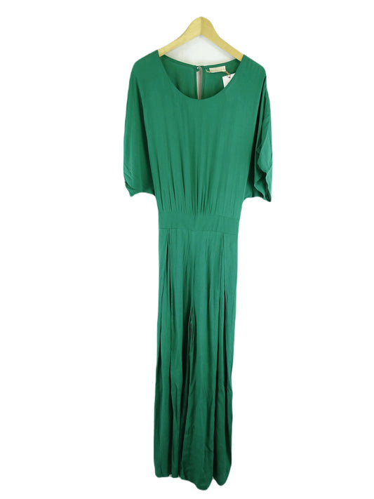 Natasha Gan Green Jumpsuit 12