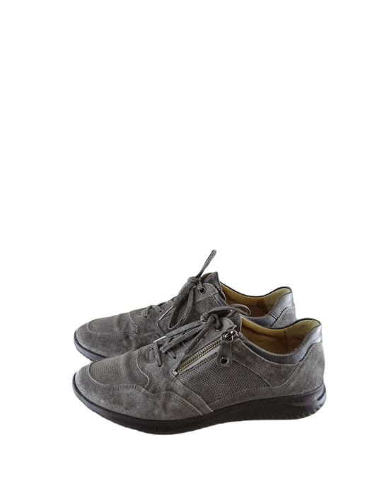 Hartjes Breeze Grey Sneakers UK 6