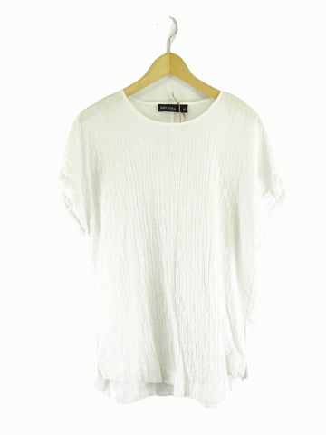 Decjuba White Top M