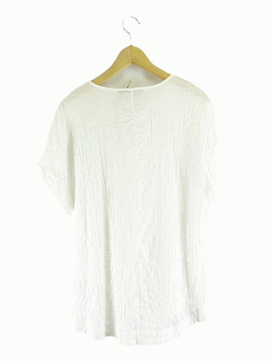 Decjuba White Top M