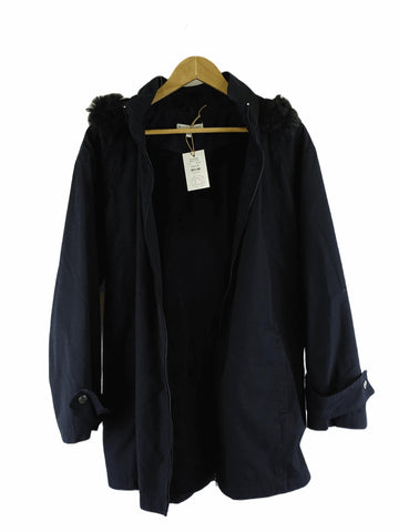 Black Pepper Black Coat 16