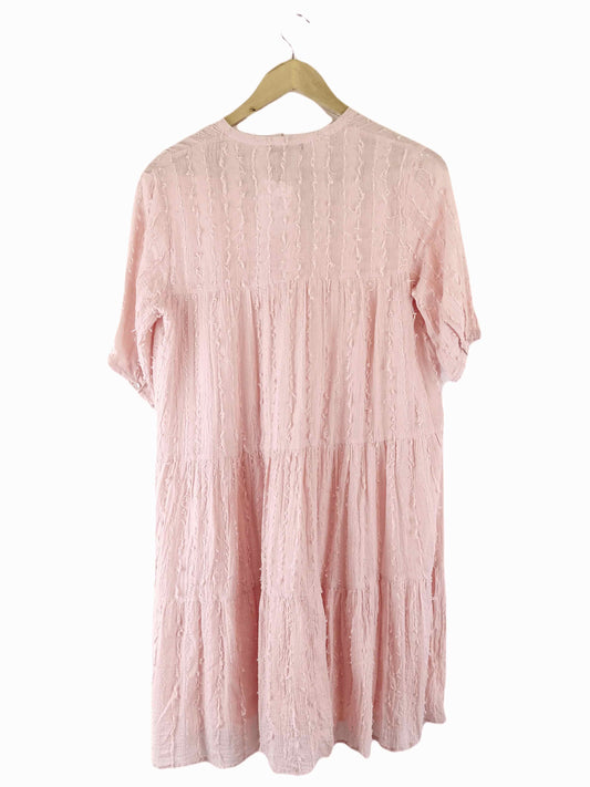 Berlin Pink Dress XS