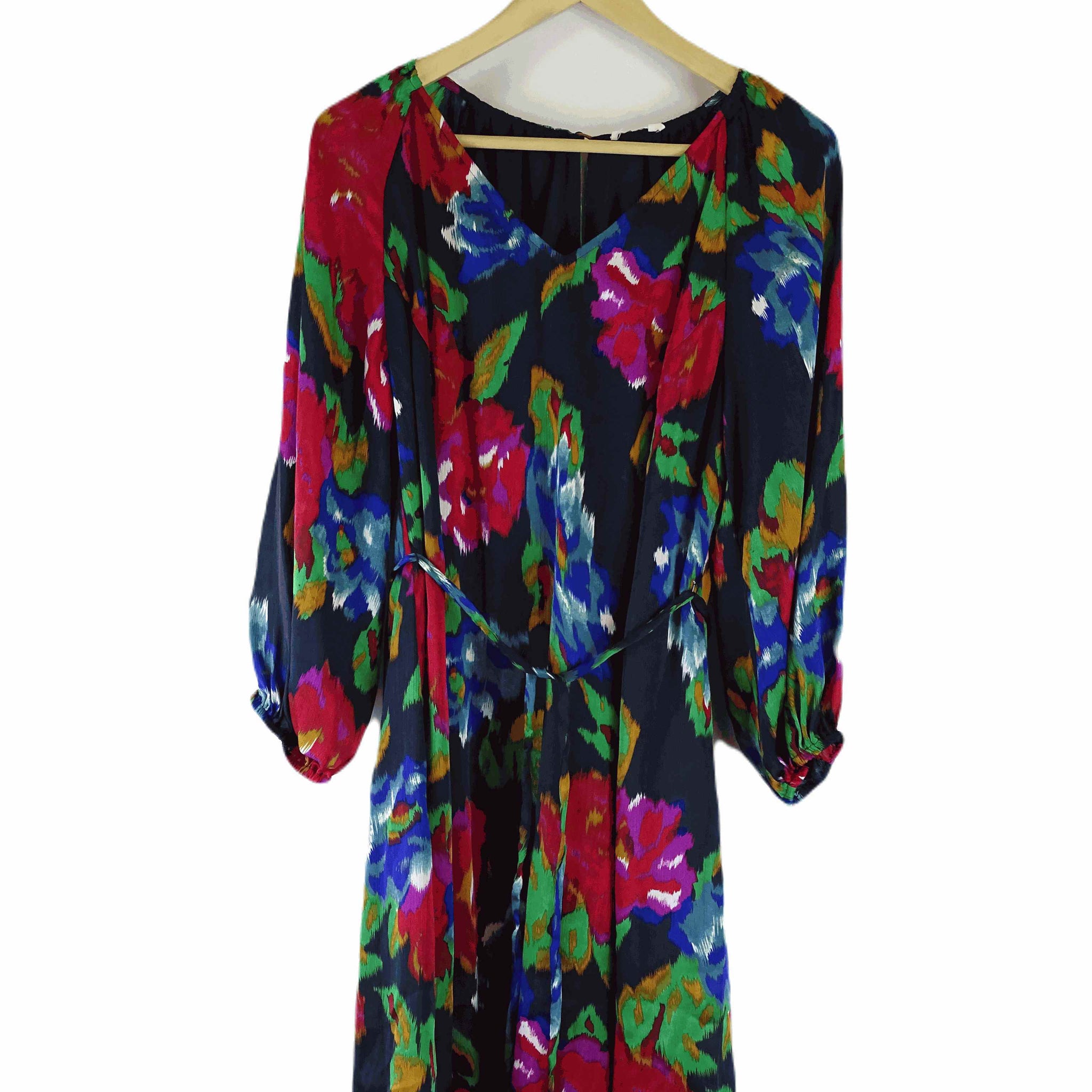 Whistles Multicolored Dress 10