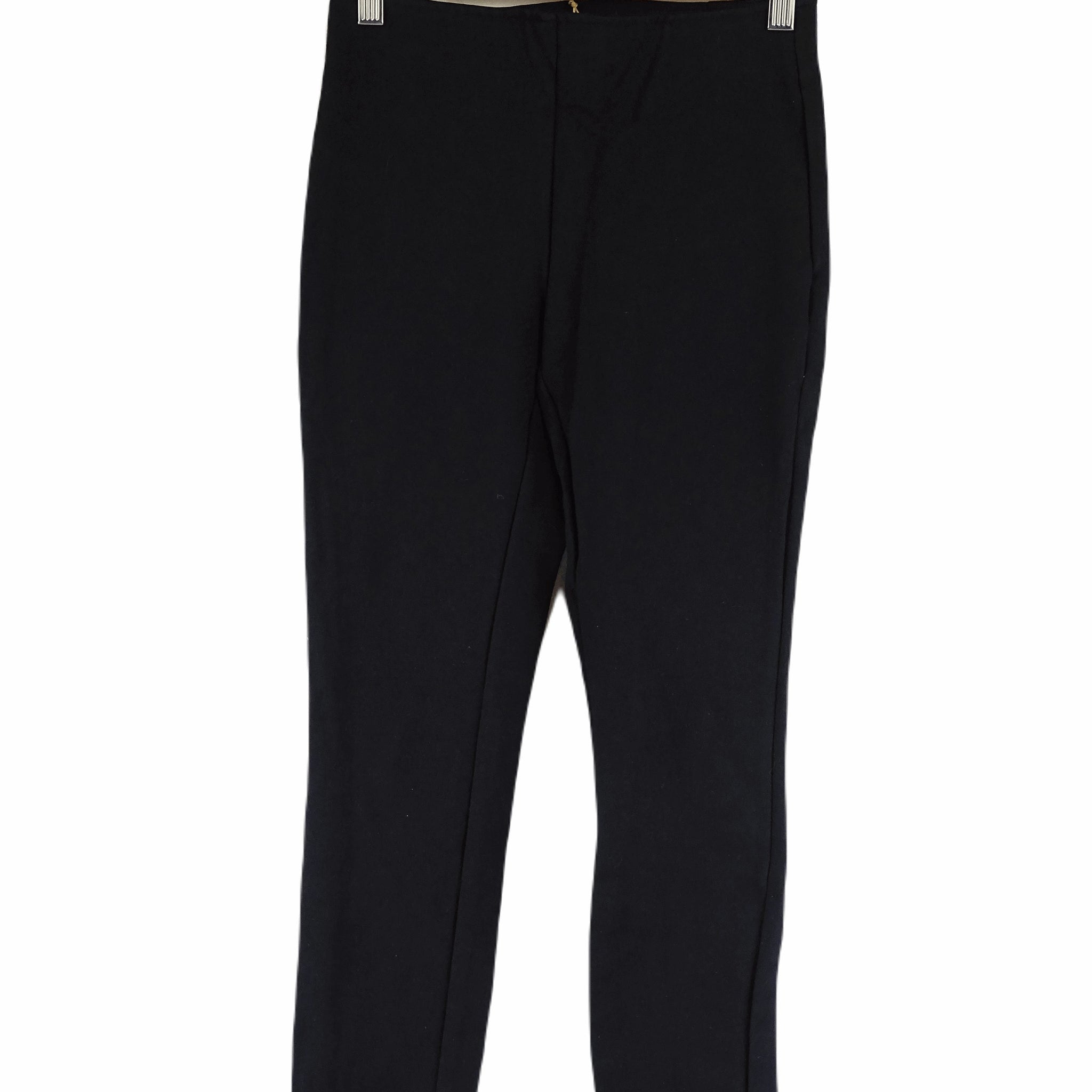 DKNY Black Skinny Pants 6