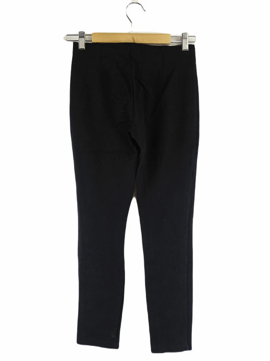 DKNY Black Skinny Pants 6