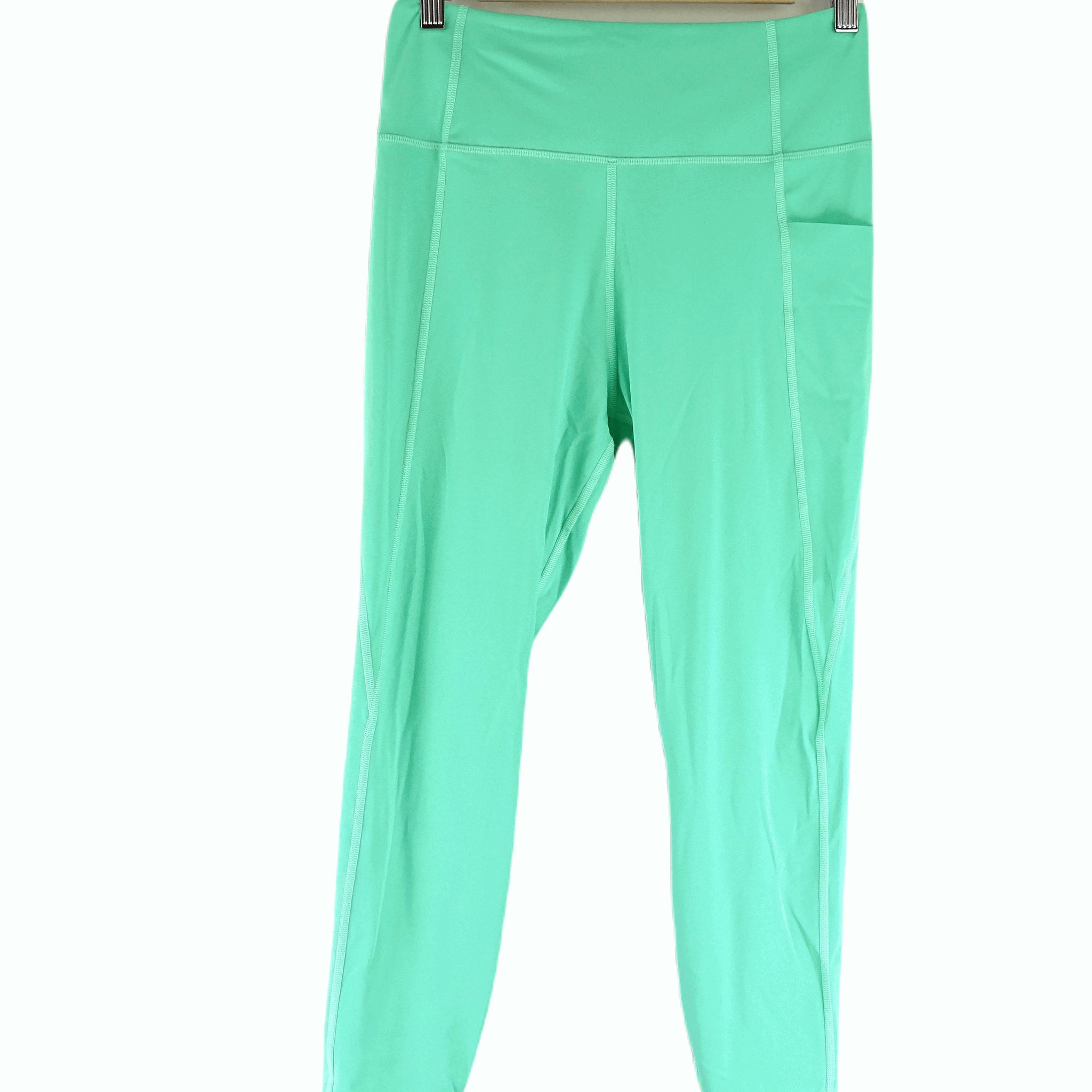 Aje Athletica Green Leggings 12