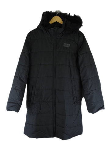 Ripcurl Black Coat 16