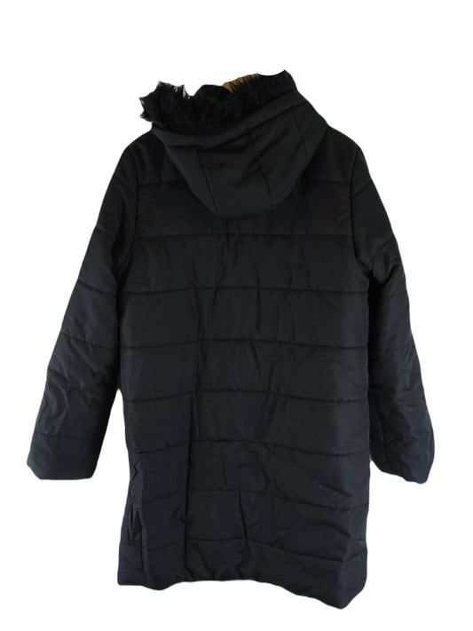 Ripcurl Black Coat 16