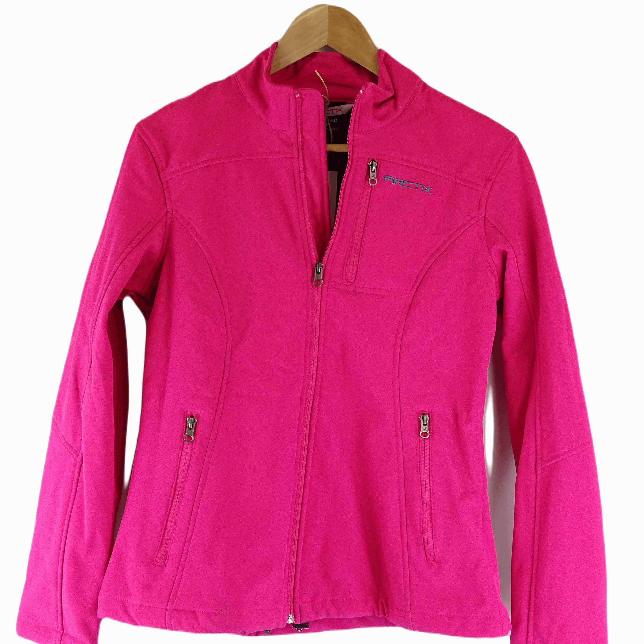 Arctix Pink Jacket M