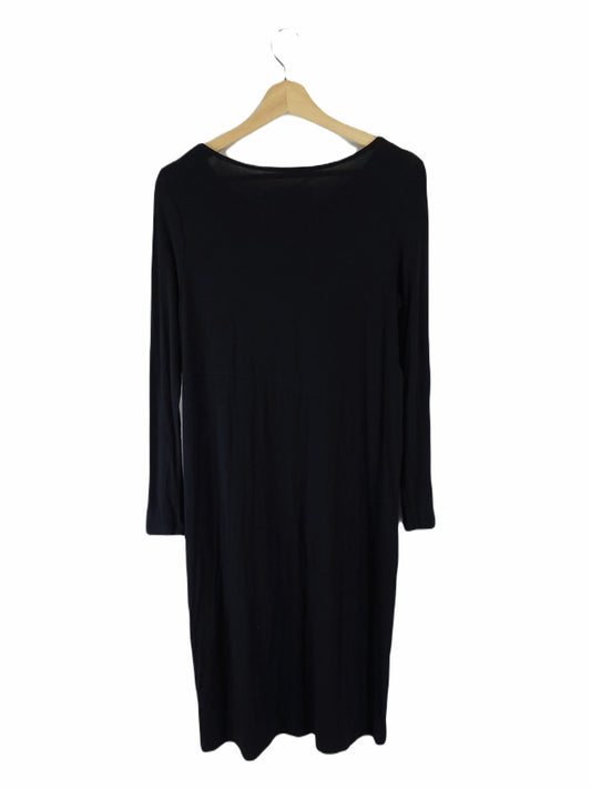 Elk Black Dress S