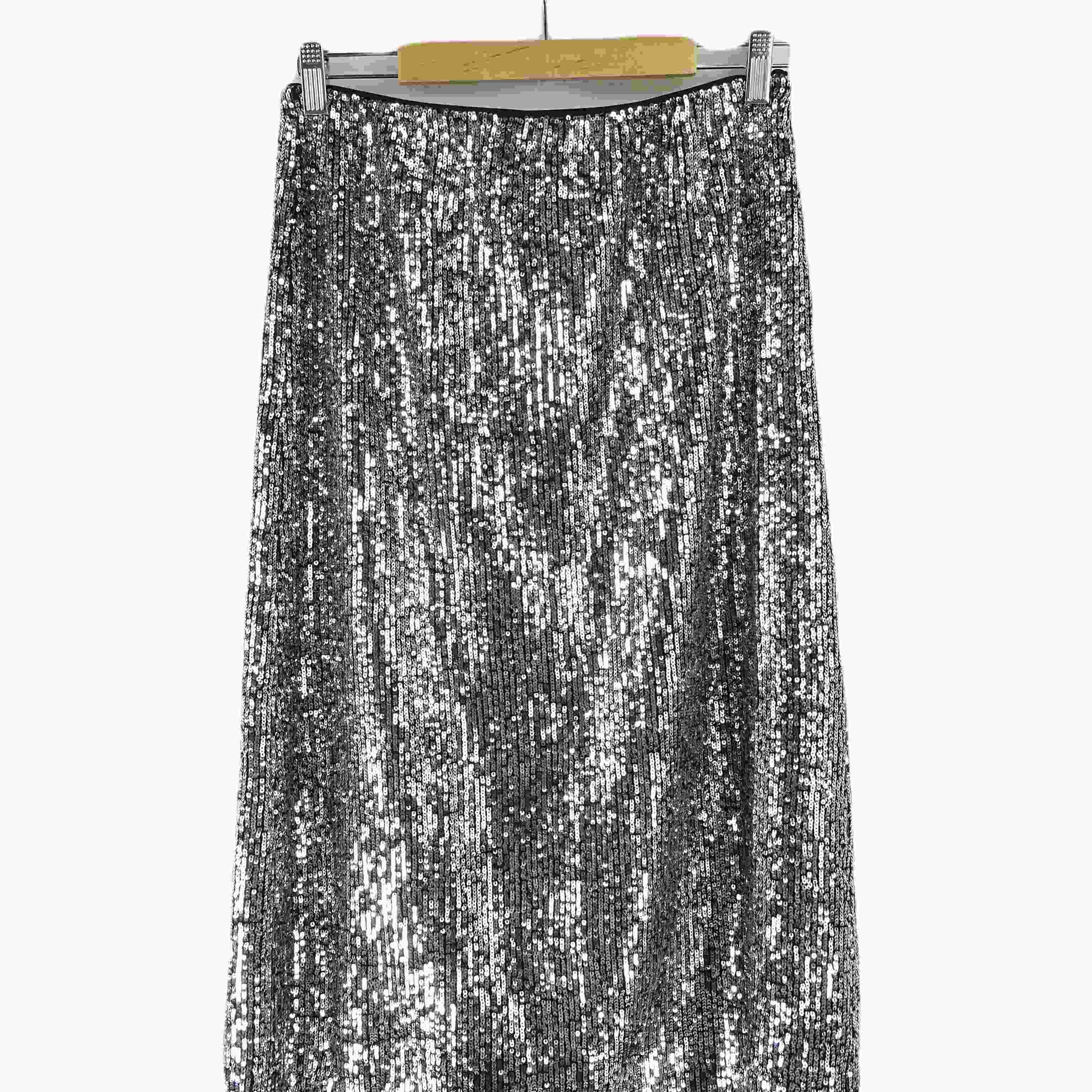 Commonry Sparkle Skirt 8