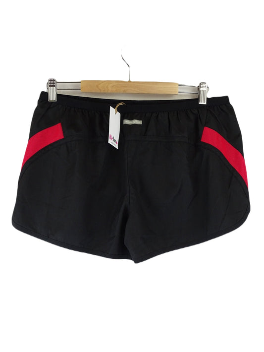 New Balance Black Shorts L