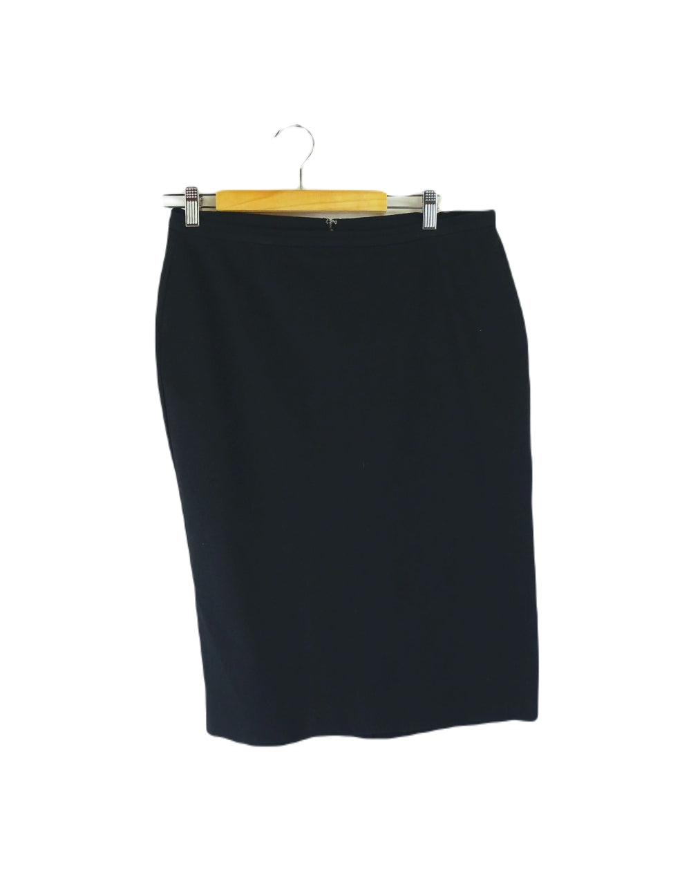 Sussan Black Skirt 12