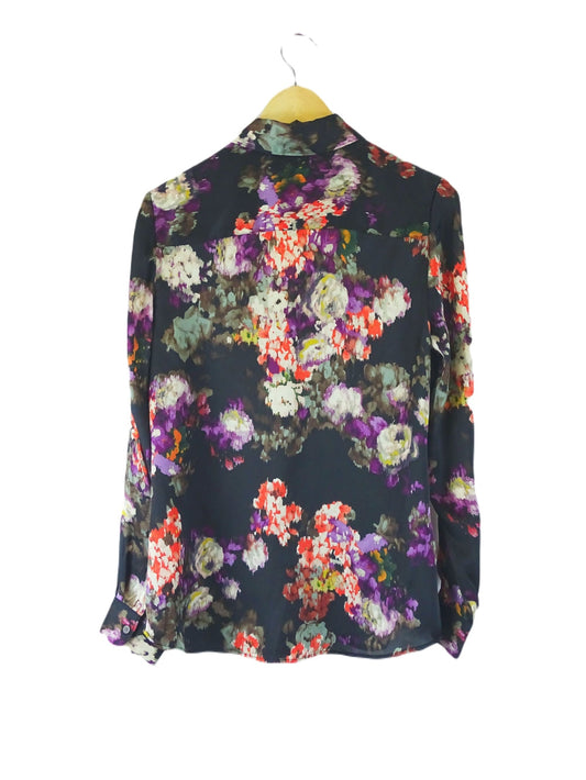 Sportscraft floral Button Down Top 10