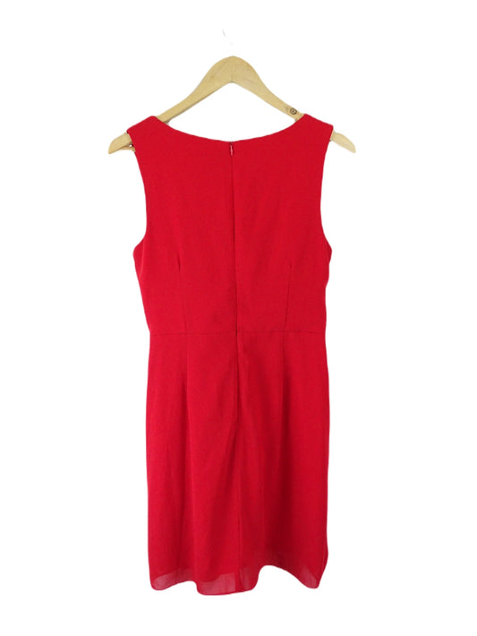 Pilgrim Red Dress 12