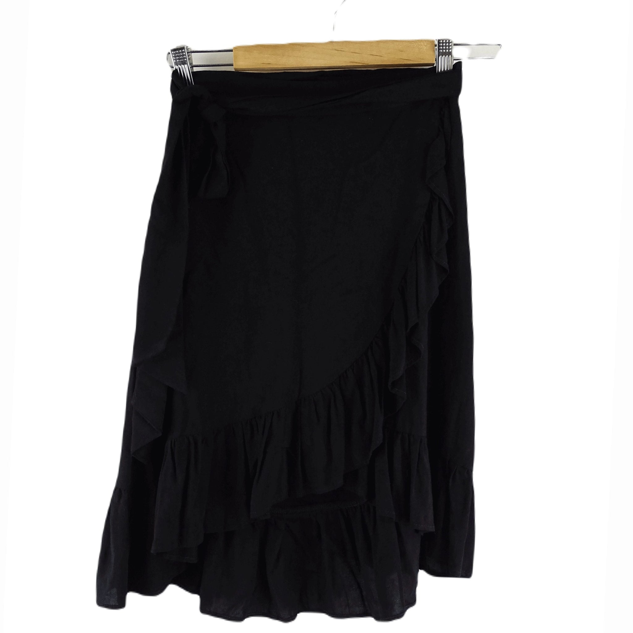 World of Nomads Black Skirt 2