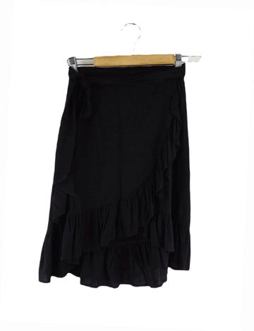 World of Nomads Black Skirt 2