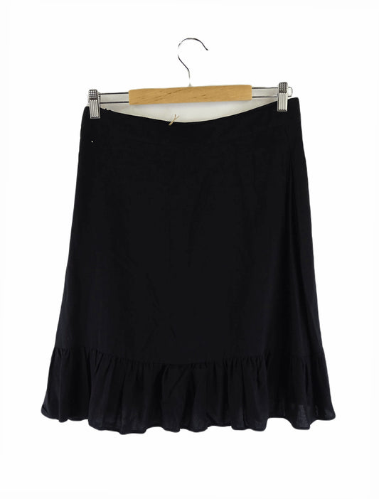 World of Nomads Black Skirt 2