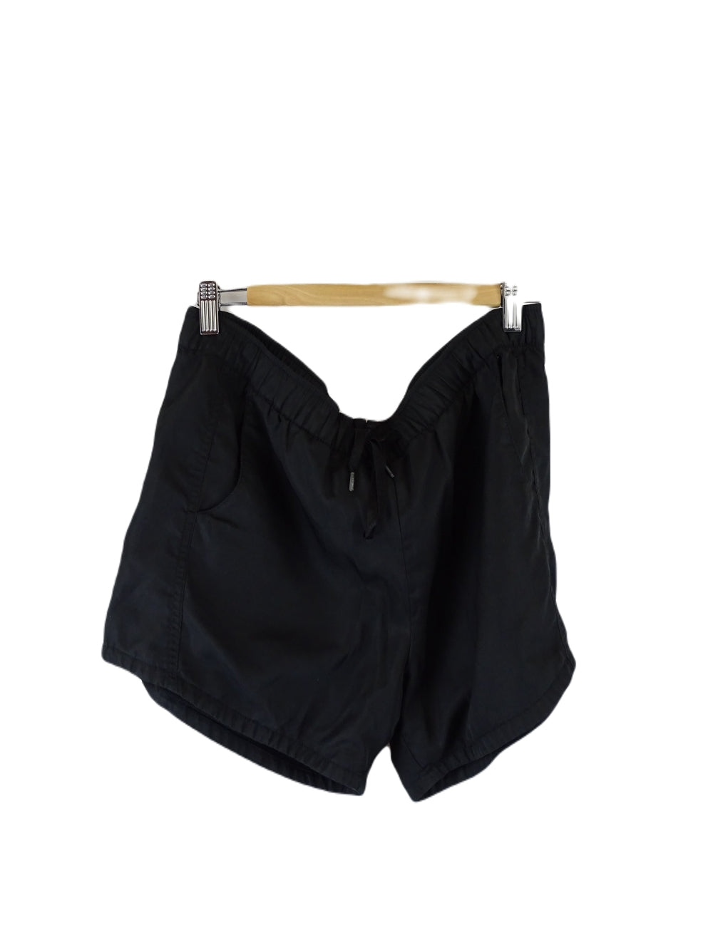 Bonds Black Shorts XL